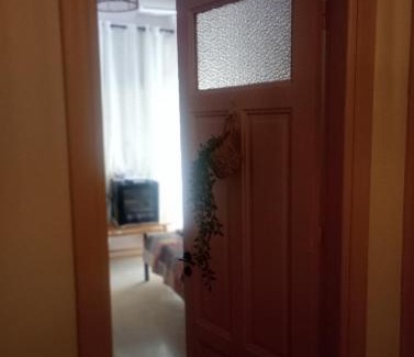 Loutraki-Agioi Theodoroi Apartment | The cabin