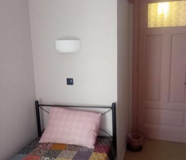 Loutraki-Agioi Theodoroi Apartment | The cabin