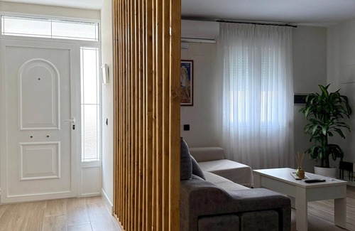Argamasilla de Alba Apartment | The Cabinet