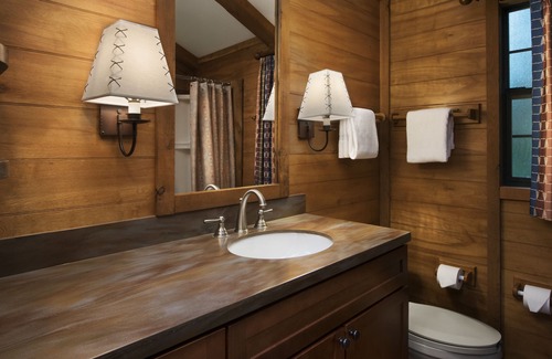 Bay Lake Apartment | The Cabins at Disney's Fort Wilderness Resort