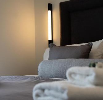 Llandudno Hotel | The Cae Mor Hotel