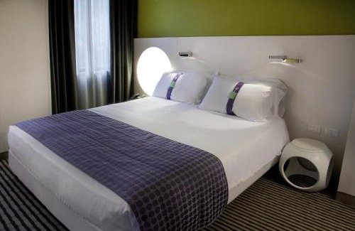 Rome Hotel | The Caesar Roma