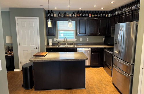 Germantown House | The Caldwell - Germantown Highlands