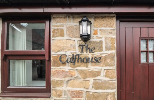 Saltburn-by-the-Sea Cottage | The Calf House