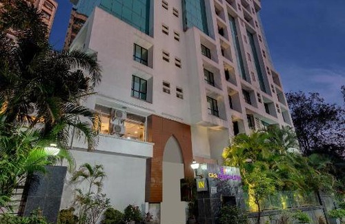 Powai Hotel | The Caliph Hotel, Mumbai Near Powai Lake