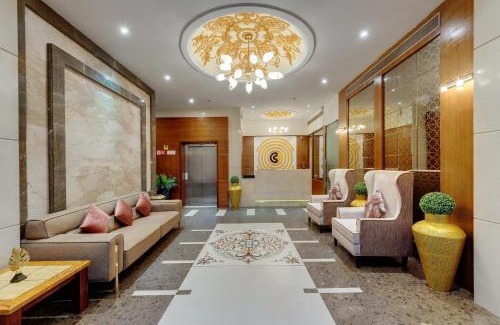Powai Hotel | The Caliph Hotel, Mumbai Near Powai Lake