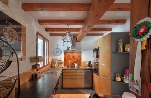 Saint-Gilles Villa | The Camargue jewel case