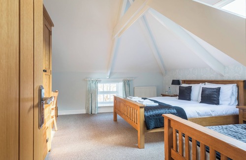 Solva Hotel | The Cambrian Inn