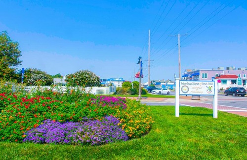 Bethany Beach House | The Canal - 337 Sandpiper