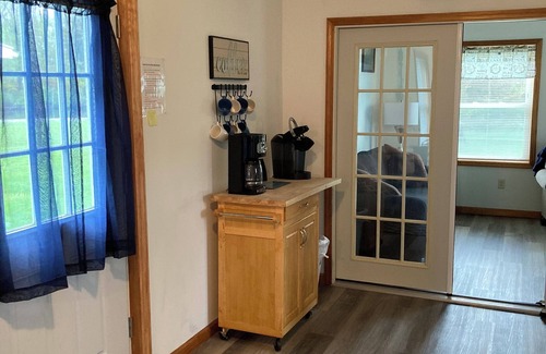 Sylvan Beach House | The Canal View Cottage