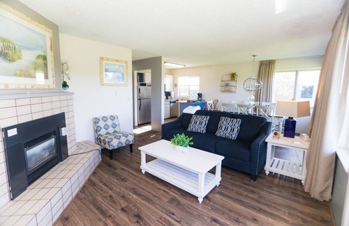 Ocean Shores Hotel | The Canterbury Inn