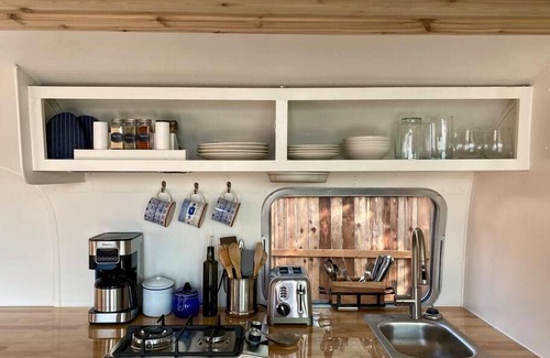 Gold Beach House | The Cape