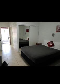 Blackwater Hotel | The Capricorn Hotel