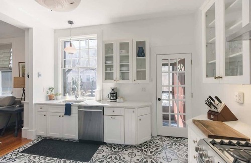 The Point Condo | The Captain's Condo S