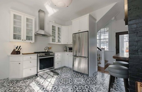 The Point Condo | The Captain's Condo S