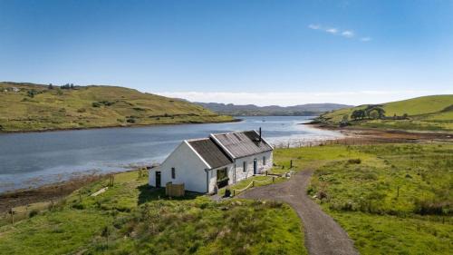 Bracadale House | The Captain's Place - Isle of Skye