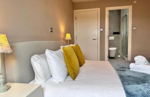 Cardiff City Centre Apartment | The Cardiff Apartment