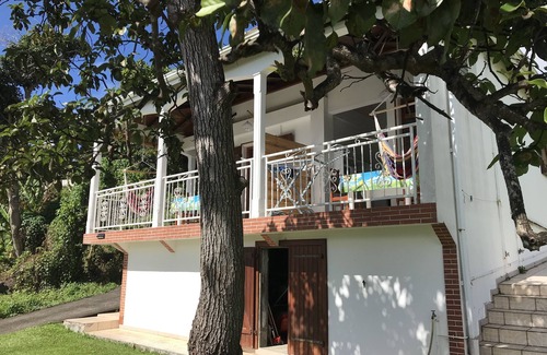 Trois-Rivieres Apartment | the caribbean haven 1