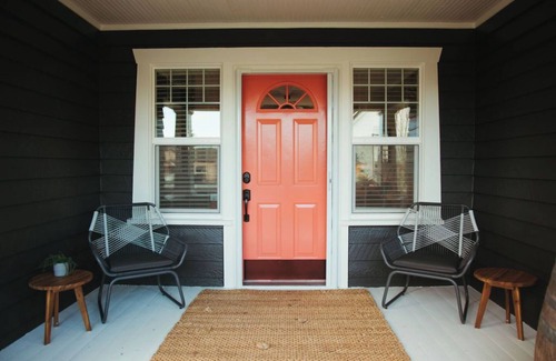 Carlton House | The Carlton Pinot House - Modern vacation home in the heart of Willamette Valley