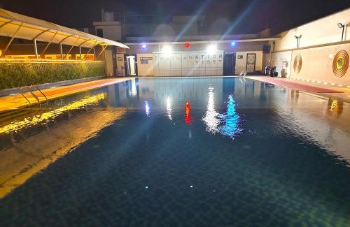 Jaipur House | THE CARNATION HOTEL & Resort