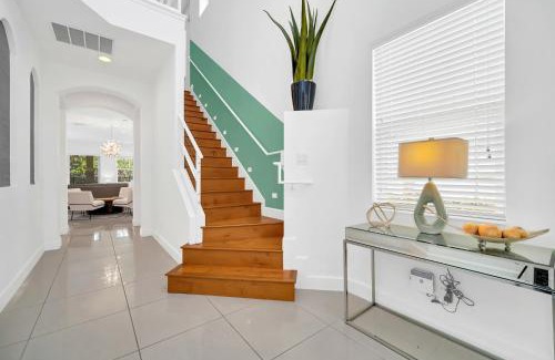 Bay Lake House | The Carpe Diem