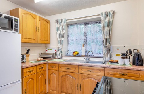 Barnstaple House | The Carriage House, Upcott House