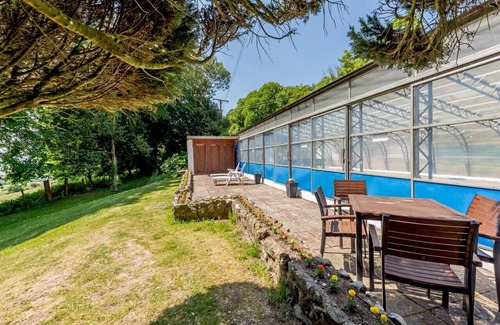 Barnstaple House | The Carriage House, Upcott House