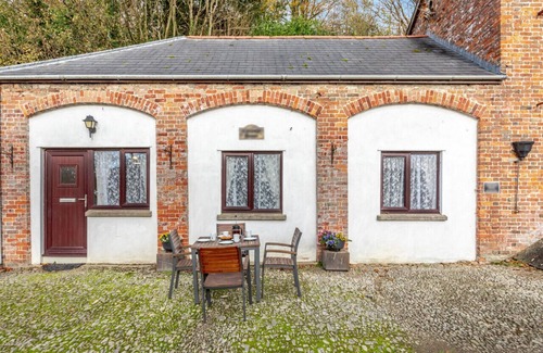 Barnstaple House | The Carriage House, Upcott House
