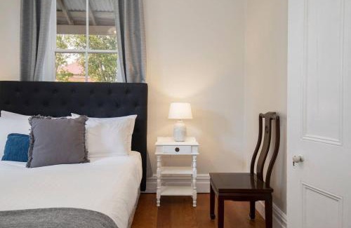 West Wallsend House | The Carrington Cottage
