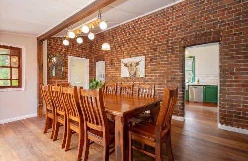 West Wallsend House | The Carrington Cottage