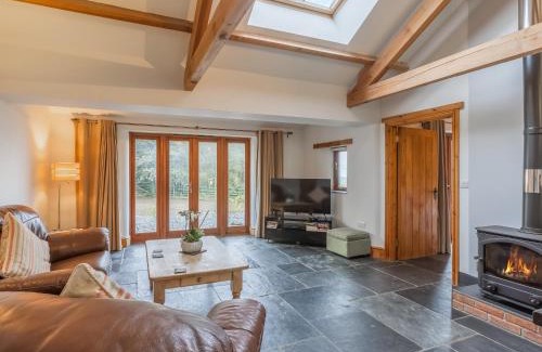 Hartland House | The Cart House - Hnnh