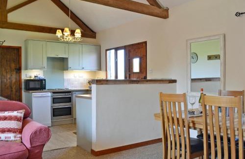 Hinton House | The Cart Shed - E1768