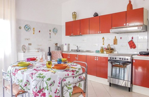 Agrigento House | The Casale della Minaga