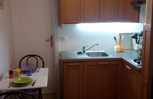 Ruffano House | The "Casetta di Chiusura Grande" - Ruffano near Salento,