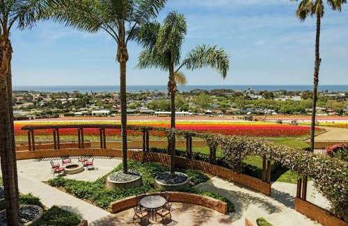 Carlsbad Hotel | The Cassara Carlsbad, Tapestry Collection By Hilton