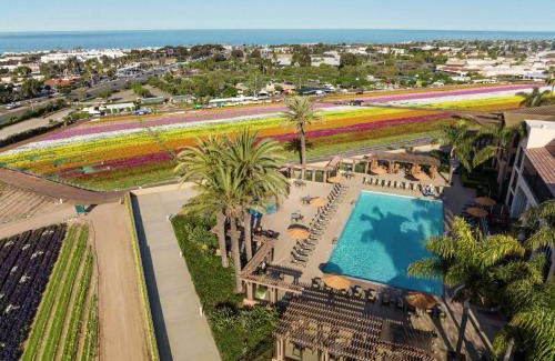Carlsbad Hotel | The Cassara Carlsbad, Tapestry Collection By Hilton