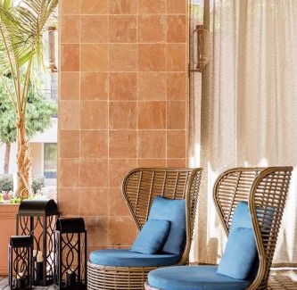 Carlsbad Hotel | The Cassara Carlsbad, Tapestry Collection By Hilton