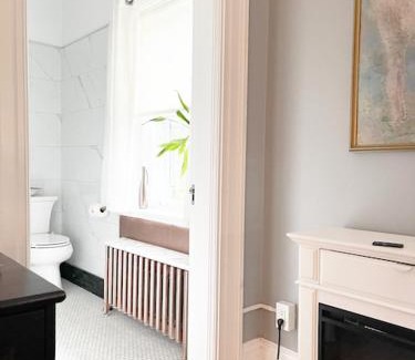 Port Dover Hotel | The Castle