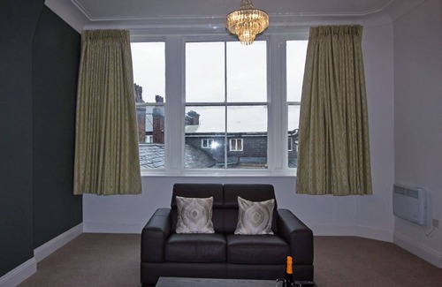 Liverpool City Centre Apartment | The Castle Collection - 14 Cook Street