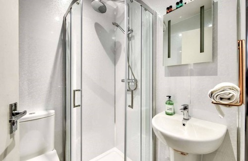 Berwick-upon-Tweed Hotel | The Castle Hotel