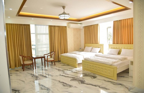 Uttara Hotel | The Castle Inn Dhaka