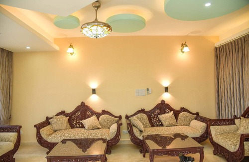 Uttara Hotel | The Castle Inn Dhaka