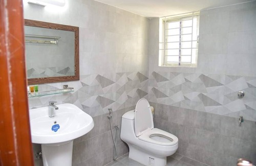 Uttara Hotel | The Castle Inn Dhaka