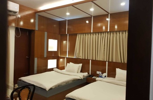 Uttara Hotel | The Castle Inn Dhaka