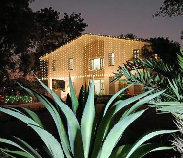 Bedla Hotel | The Castle Villa Udaipur
