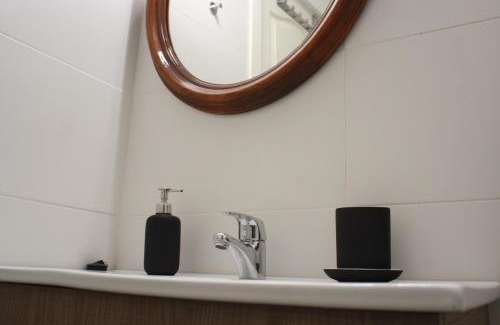 Centro House | The Cathedral Rooms