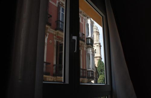 Centro House | The Cathedral Rooms