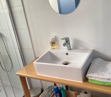 Grundarfjordur Apartment | The Cat’s Cradle