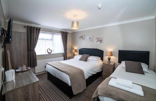 March House | The Causeway