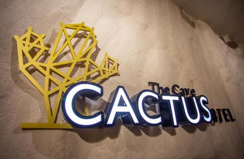 Sekudai Hotel | The Cave By Cactus Hotel Skudai